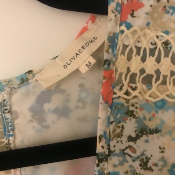 Summer Dress - Picture 2 of 3